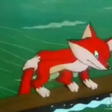 貓咪小貝