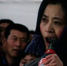 美麗的大腳