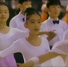龍飛鳳舞
