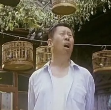 龍飛鳳舞