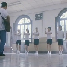 無聲的河