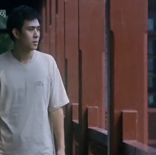 無聲的河