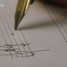 無聲的河