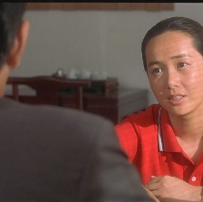 女帥男兵