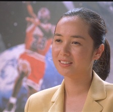 女帥男兵