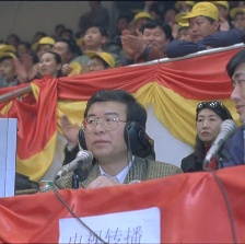 女帥男兵