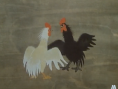 斗鸡
