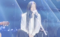 《異人之下》聯(lián)歡會   李宛妲演唱《希望》