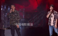 屠洪刚胡先煦演唱歌曲《中国功夫》