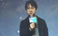 《你的名字。》時隔8年重映熱度不減 導演新海誠感謝中國觀眾