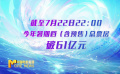 7月15-21日影市收获17.44亿票房 暑期档总票房突破61亿元