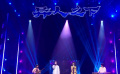 斯斯与帆、王墨瞳演唱歌曲《马马嘟嘟骑》