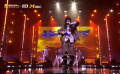 Anti-General《七截阵》表演 酷炫夺目 动感十足