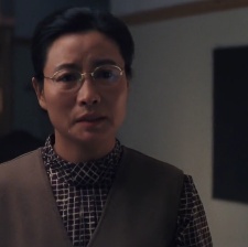 眷戀