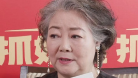 被薩日娜的教育觀治愈了  “讓花成花 讓樹成樹”