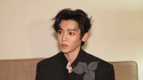 《少年白馬醉春風(fēng)》主演侯明昊：演繹少俠百里東君 圓兒時(shí)仗劍江湖夢(mèng)