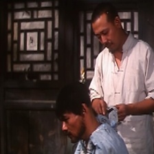 春桃