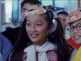 扬起你的笑脸