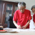 陳玉理、李青艾
