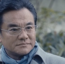黃大年