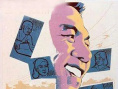 《咱们的牛百岁》海报
