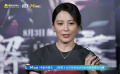 俞飞鸿谈与吴彦祖合作印象：在片场上是好好前辈 在家庭是好好丈夫