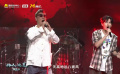 “異人之夏”上海聯歡會 屠洪剛、胡先煦演唱歌曲《中國功夫》