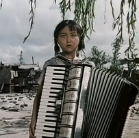 藍(lán)色閃光之后……