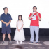 諜戰(zhàn)動作電影《錢塘風(fēng)云》首映 主演呼喚市場關(guān)注