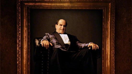 《企鹅人》曝正式预告!《新蝙蝠侠2》2025年开拍