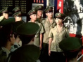 《士兵的荣誉》剧照
