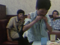 少年犯