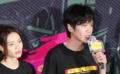 張若昀曾和唐藝昕提前看《從21世紀安全撤離》表達真心:我們的感情很純粹