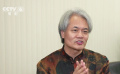 导演柏杉：《唐朝诡事录之西行》获好评必须感谢观众