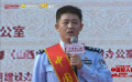 暴雨中紧急转移918名乘客！中国好人民警张威回忆救人经历
