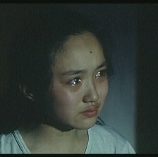 一個獨生女的故事