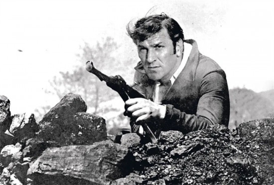 重温经典 电影频道8.1播出《瓦尔特保卫萨拉热窝》