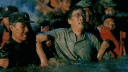 纪念导演翟俊杰 | 惊涛骇浪