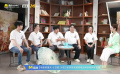 《白蛇：浮生》主创谈剧组分工合作：许仙小白配合默契  “婚姻生活很稳定”