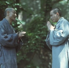一輪明月