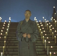 一輪明月