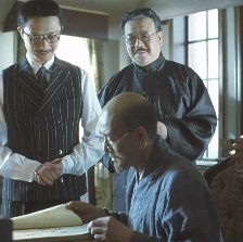 一輪明月