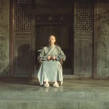 一輪明月