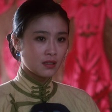 這女人這輩子