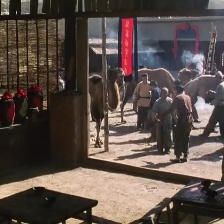 這女人這輩子