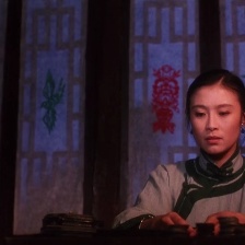 這女人這輩子