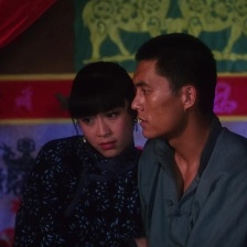 這女人這輩子