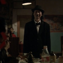 尋找智美更登