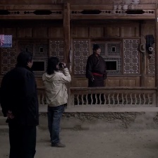 尋找智美更登