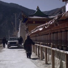 尋找智美更登